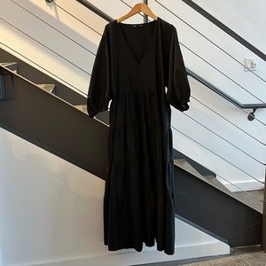Zara dress